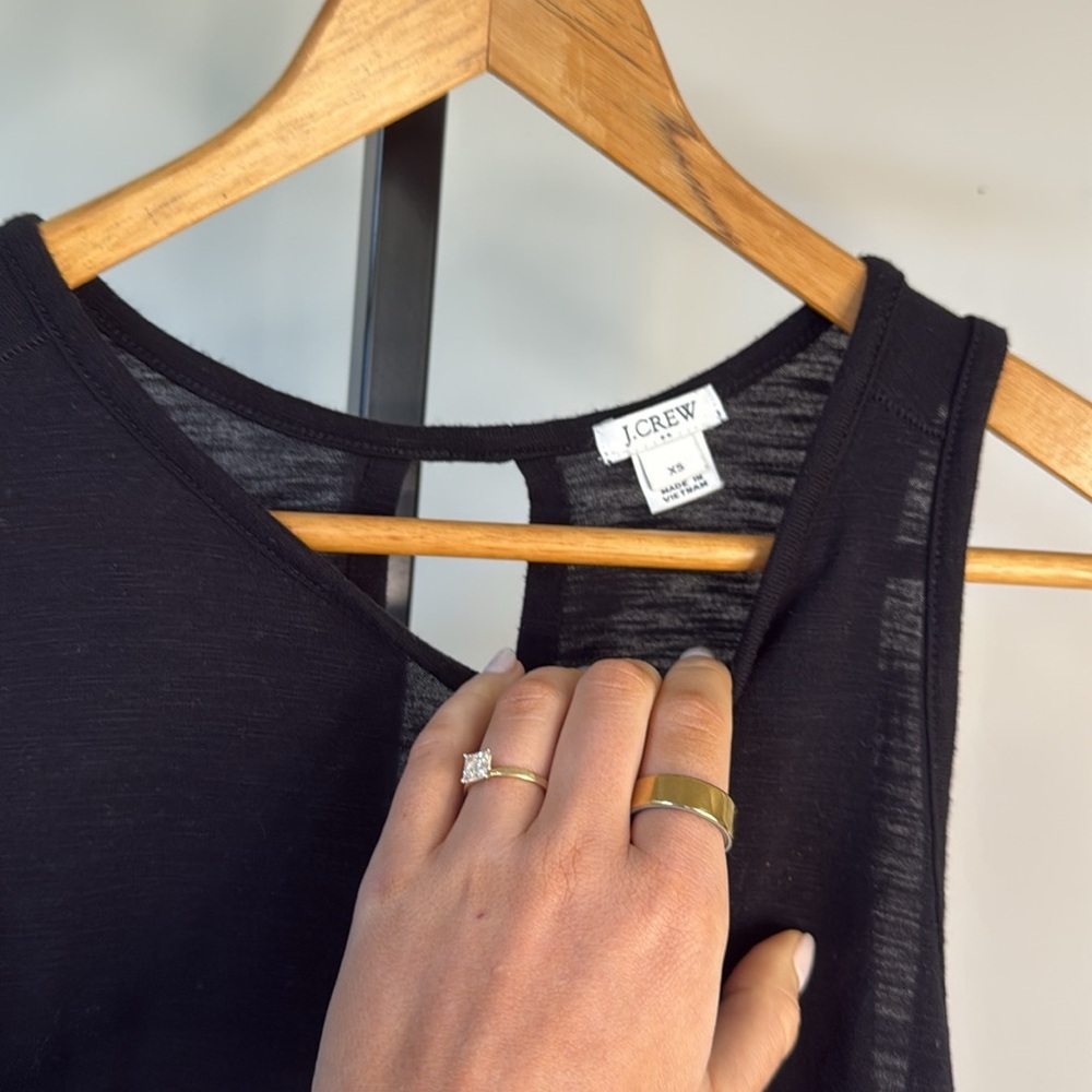 J Crew women’s blouse XS - Picture 3 of 5